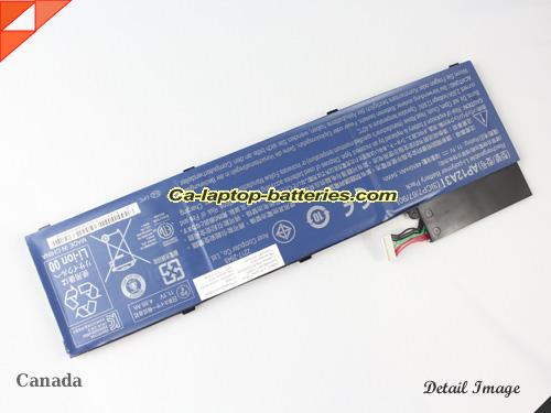  image 3 of KT.00303.002 Battery, Canada Li-ion Rechargeable 4850mAh, 54Wh  ACER KT.00303.002 Batteries