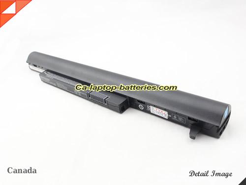  image 5 of Genuine BENQ S35 Battery For laptop 2250mAh, 33Wh , 14.8V, Black , Li-ion