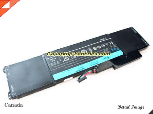  image 2 of C1JKH Battery, CAD$92.15 Canada Li-ion Rechargeable 69Wh DELL C1JKH Batteries