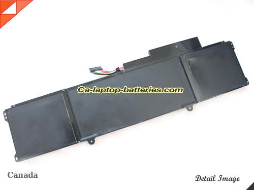  image 4 of C1JKH Battery, CAD$92.15 Canada Li-ion Rechargeable 69Wh DELL C1JKH Batteries