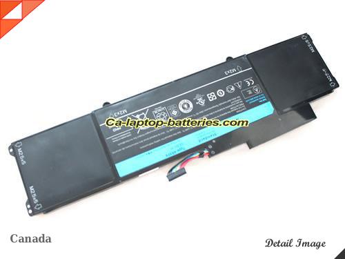  image 5 of C1JKH Battery, CAD$92.15 Canada Li-ion Rechargeable 69Wh DELL C1JKH Batteries