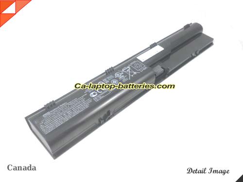  image 1 of HSTNN-I02C Battery, Canada Li-ion Rechargeable 47Wh HP HSTNN-I02C Batteries