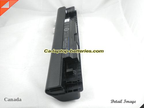  image 4 of 451-114 Battery, Canada Li-ion Rechargeable 6600mAh DELL 451-114 Batteries