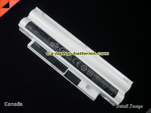  image 1 of 2T6K2 Battery, Canada Li-ion Rechargeable 5200mAh DELL 2T6K2 Batteries