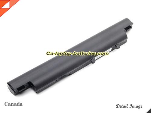  image 4 of BT.00605.038 Battery, CAD$Coming soon! Canada Li-ion Rechargeable 5600mAh ACER BT.00605.038 Batteries
