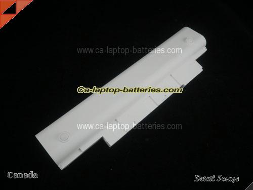  image 3 of ACER Aspire one D255-2934 Replacement Battery 5200mAh 11.1V White Li-ion