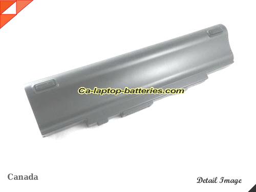  image 3 of ASUS U50vg-XX061c Replacement Battery 8400mAh 11.25V Black Li-ion