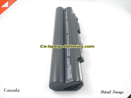  image 4 of ASUS U50vg-XX061c Replacement Battery 5200mAh, 47Wh  11.1V Black Li-ion