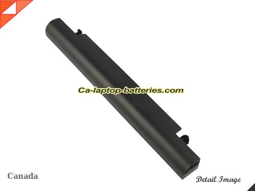  image 4 of A41-X550A Battery, Canada Li-ion Rechargeable 2600mAh ASUS A41-X550A Batteries