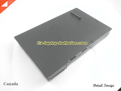  image 3 of BT.00403.005 Battery, CAD$Coming soon! Canada Li-ion Rechargeable 5200mAh ACER BT.00403.005 Batteries