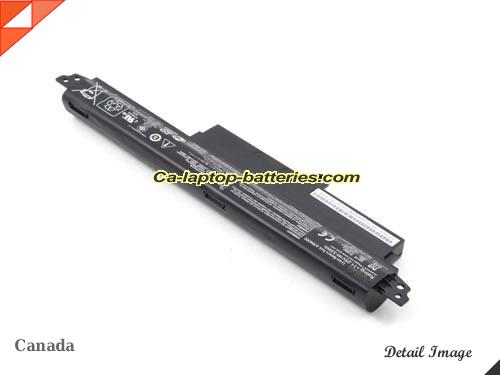  image 4 of A3INI302 Battery, Canada Li-ion Rechargeable 3000mAh, 33Wh  ASUS A3INI302 Batteries