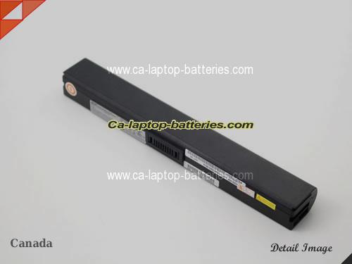  image 2 of Genuine ASUS X20 Battery For laptop 2400mAh, 11.1V,  , Li-ion