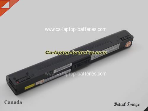  image 3 of Genuine ASUS X20 Battery For laptop 2400mAh, 11.1V,  , Li-ion