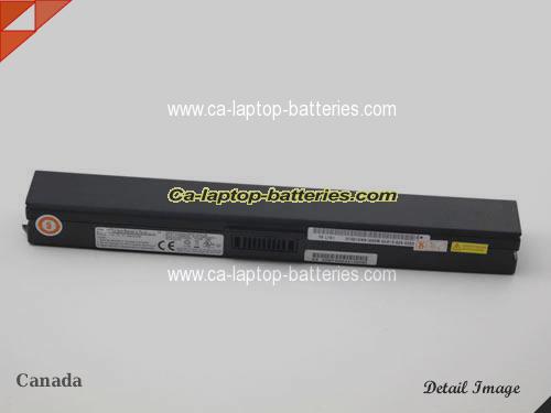  image 5 of Genuine ASUS X20 Battery For laptop 2400mAh, 11.1V,  , Li-ion