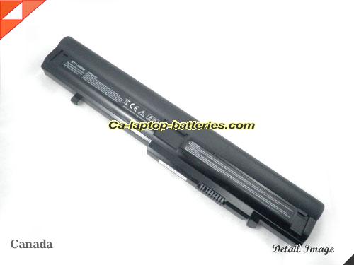  image 1 of Genuine MEDION MD97545 Battery For laptop 4400mAh, 14.4V, Black , Li-ion