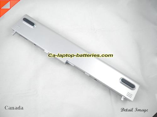  image 3 of 4CGR18650A2 Battery, Canada Li-ion Rechargeable 5200mAh LENOVO 4CGR18650A2 Batteries