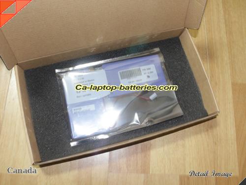  image 1 of 3204 Battery, Canada Li-ion Rechargeable 3.2Ah IBM 3204 Batteries