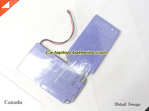  image 4 of 3204 Battery, Canada Li-ion Rechargeable 3.2Ah IBM 3204 Batteries
