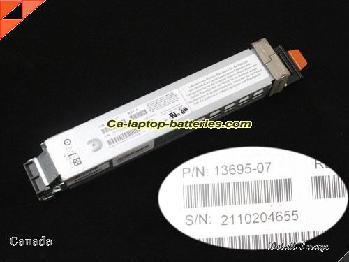  image 1 of 13695-06 Battery, Canada Li-ion Rechargeable 52.2Wh IBM 13695-06 Batteries