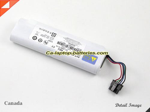  image 2 of 271-00011 Battery, CAD$50.97 Canada Li-ion Rechargeable 4500mAh, 32.4Wh  IBM 271-00011 Batteries