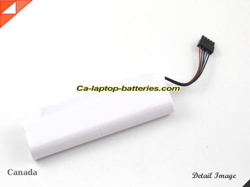  image 4 of 271-00011 Battery, Canada Li-ion Rechargeable 34Wh, 4.6Ah IBM 271-00011 Batteries