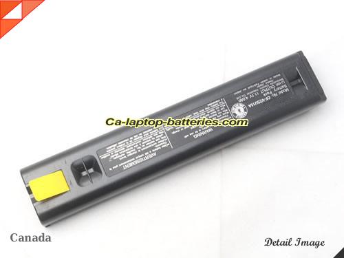  image 1 of CF-VZSU15A Battery, CAD$Coming soon! Canada Li-ion Rechargeable 3.4Ah PANASONIC CF-VZSU15A Batteries
