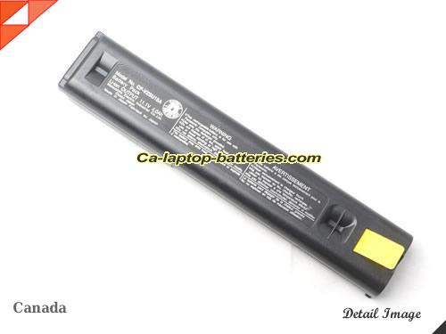  image 2 of CF-VZSU15A Battery, CAD$Coming soon! Canada Li-ion Rechargeable 3.4Ah PANASONIC CF-VZSU15A Batteries