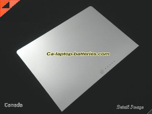  image 4 of APPLE MA897J/A Replacement Battery 6600mAh, 68Wh  10.8V Silver Li-Polymer