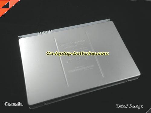  image 5 of APPLE MA897J/A Replacement Battery 6600mAh, 68Wh  10.8V Silver Li-Polymer