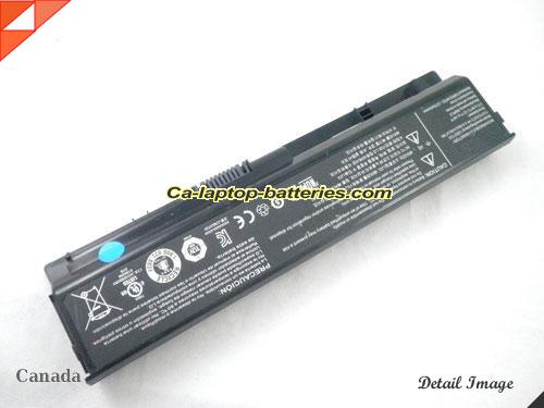  image 3 of EAC61679004 Battery, Canada Li-ion Rechargeable 47Wh, 4.4Ah LG EAC61679004 Batteries