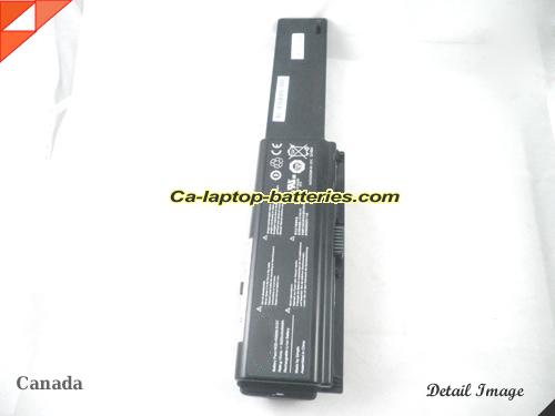  image 2 of W20-4S2800-S1S7 Battery, Canada Li-ion Rechargeable 5600mAh AXIOO W20-4S2800-S1S7 Batteries