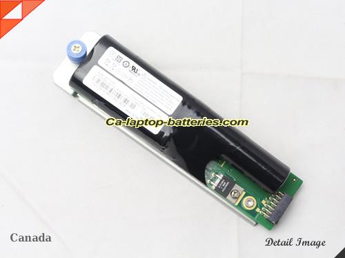  image 2 of BACK-UP Battery, Canada Li-ion Rechargeable 24.4Wh, 6.6Ah DELL BACK-UP Batteries