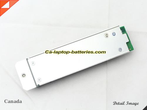  image 4 of BACK-UP Battery, Canada Li-ion Rechargeable 24.4Wh, 6.6Ah DELL BACK-UP Batteries