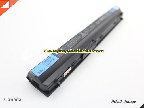  image 2 of K4CP5 Battery, Canada Li-ion Rechargeable 32Wh DELL K4CP5 Batteries