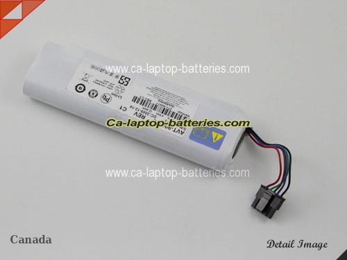  image 2 of Genuine NETAPP N3600 Battery For laptop 4500mAh, 32.4Wh , 7.2V, White , Li-ion