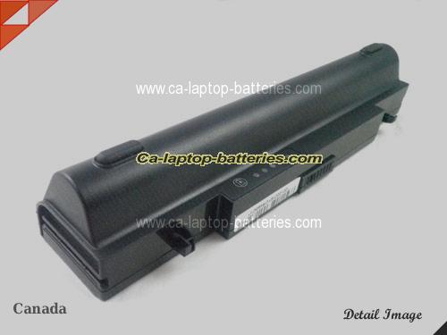  image 4 of SAMSUNG NP-R428-DA02CL Replacement Battery 7800mAh 11.1V Black Li-ion