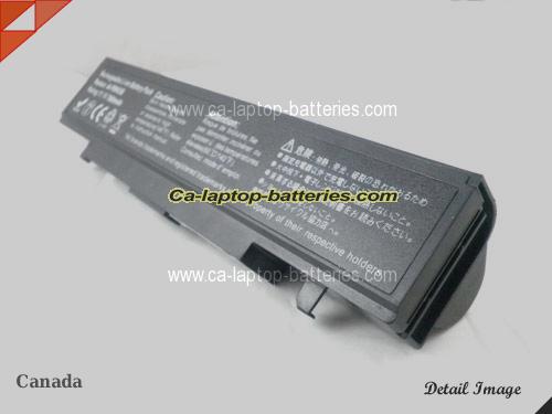  image 2 of SAMSUNG NT-RF411 Series Replacement Battery 7800mAh 11.1V Black Li-ion