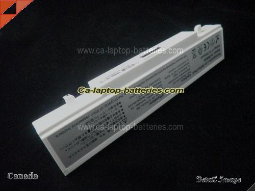  image 2 of SAMSUNG NT-RF411 Series Replacement Battery 7800mAh 11.1V White Li-ion