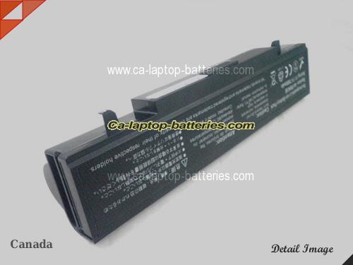  image 3 of SAMSUNG NT-RF411 Series Replacement Battery 7800mAh 11.1V Black Li-ion