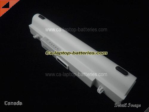  image 4 of SAMSUNG NT-RF411 Series Replacement Battery 7800mAh 11.1V White Li-ion