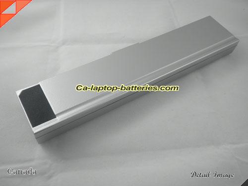  image 2 of M62044L Battery, Canada Li-ion Rechargeable 4400mAh GREAT WALL M62044L Batteries