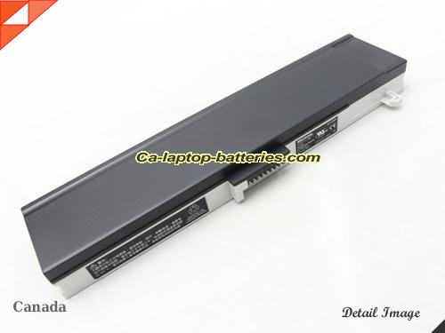  image 4 of Genuine HP B3800 CTO Battery For laptop 4.4Ah, 11.1V, Black , Li-ion