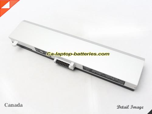  image 5 of Genuine HP B3800 CTO Battery For laptop 4.4Ah, 11.1V, Black , Li-ion