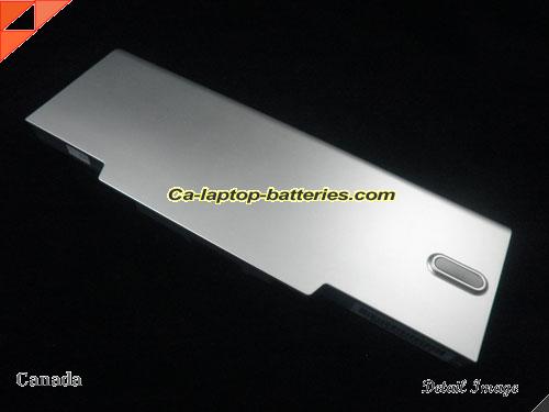  image 4 of #8735 SCUD Battery, Canada Li-ion Rechargeable 7200mAh, 7.2Ah AVERATEC #8735 SCUD Batteries