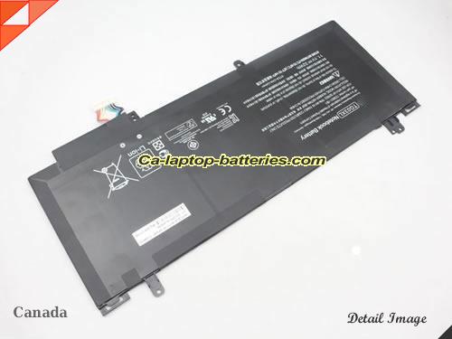  image 3 of HSTNN-DB5F Battery, CAD$70.86 Canada Li-ion Rechargeable 32Wh HP HSTNN-DB5F Batteries