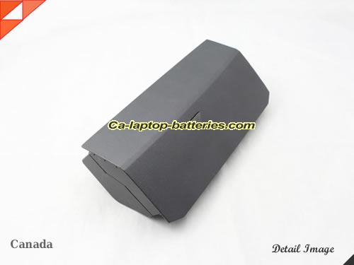  image 5 of A42-G750 Battery, Canada Li-ion Rechargeable 5900mAh, 88Wh  ASUS A42-G750 Batteries
