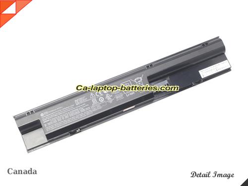  image 5 of 707616-851 Battery, CAD$61.17 Canada Li-ion Rechargeable 47Wh HP 707616-851 Batteries