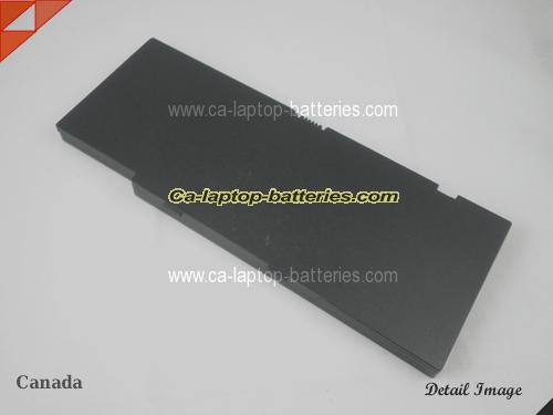  image 4 of HP Envy 14 14-1003TX Replacement Battery 3800mAh, 59Wh  14.8V Black Li-ion