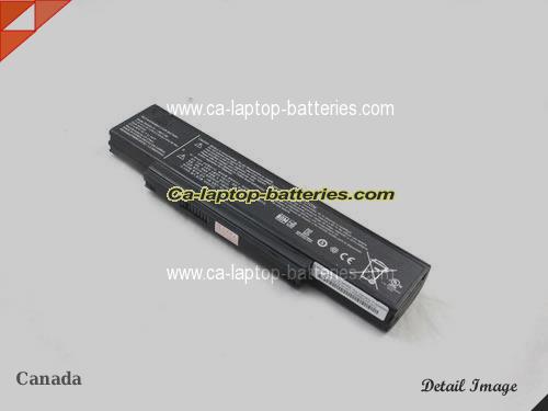  image 2 of LG R500 S510-X Series Replacement Battery 5200mAh 11.25V Black Li-ion