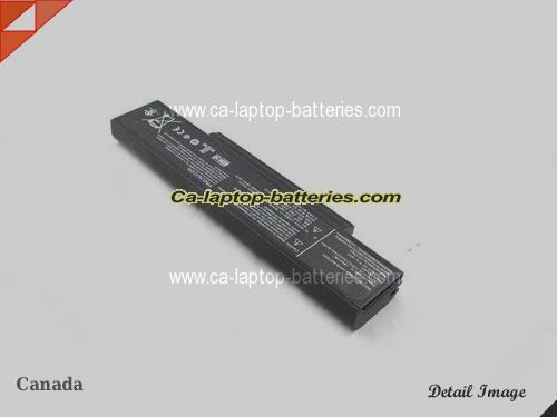  image 3 of LG R500 S510-X Series Replacement Battery 5200mAh 11.25V Black Li-ion